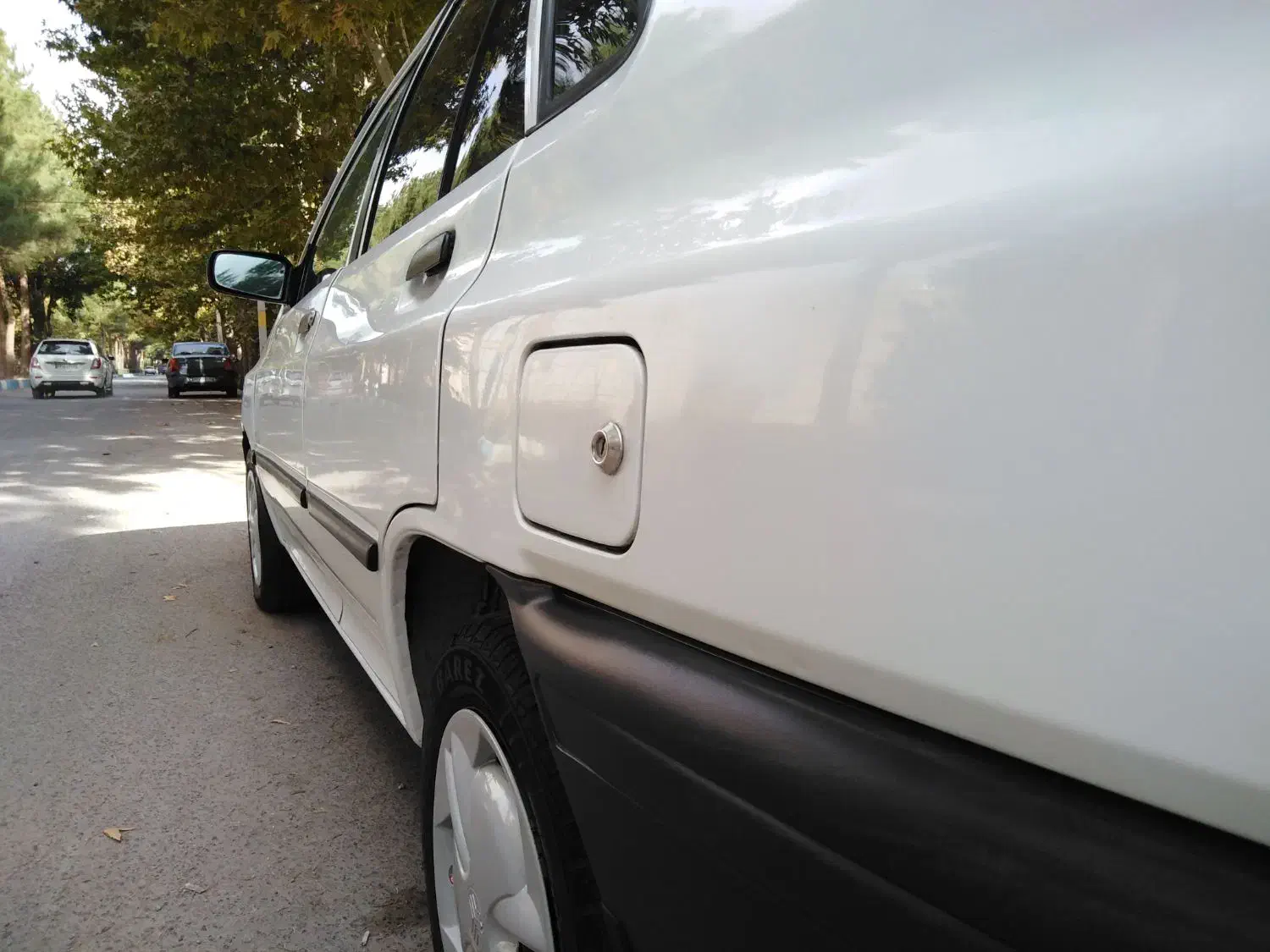 پراید 84درحد. آذرشهر.|خودرو سواری و وانت|آذرشهر, |دیوار