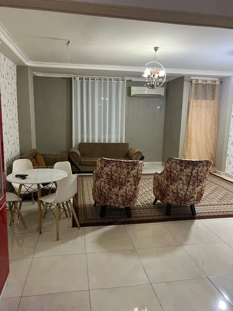 اجاره آپارتمان شبانه دو خواب|اجارهٔ کوتاه‌مدت آپارتمان و سوئیت|قشم, |دیوار