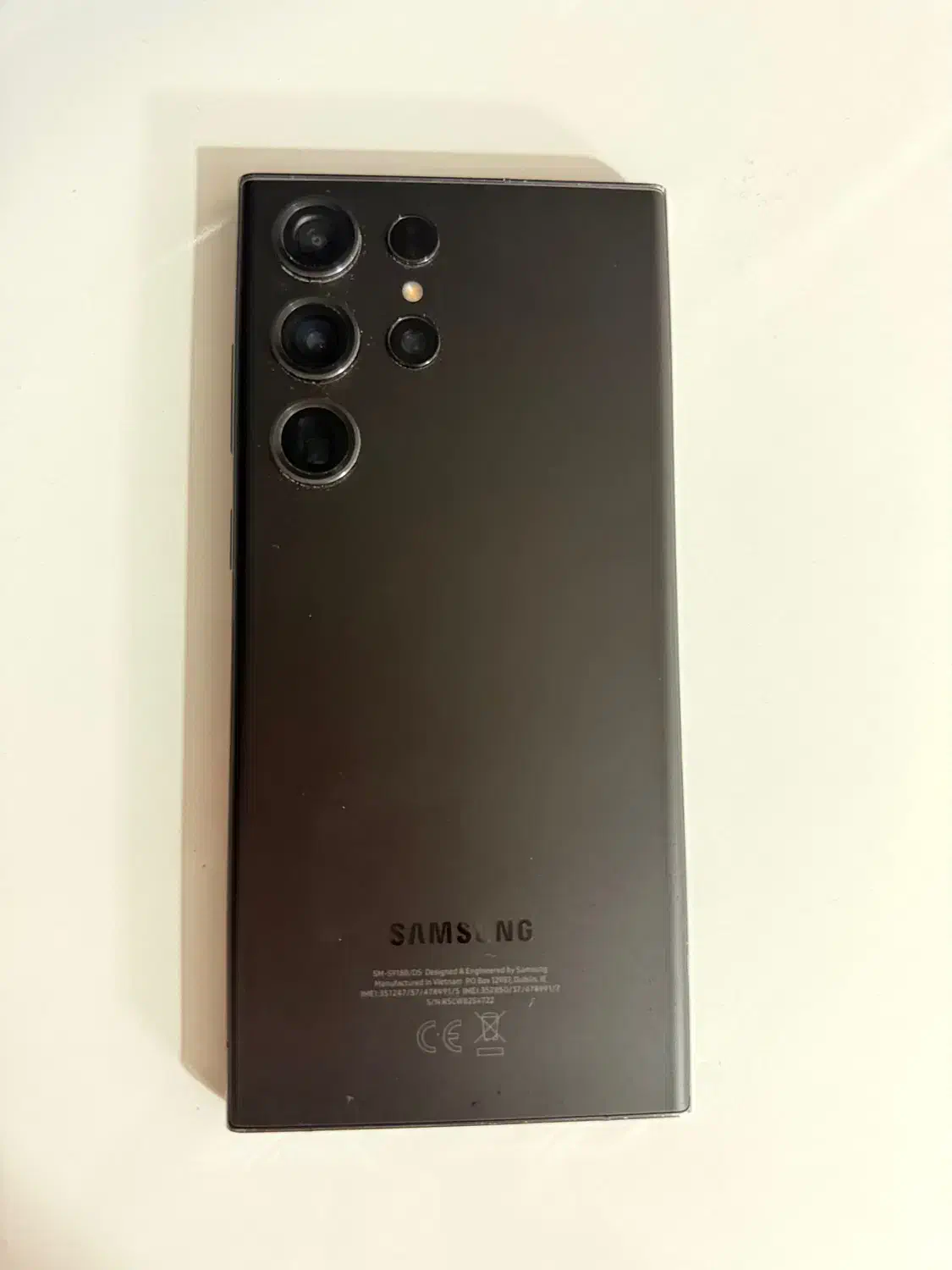 گوشی s23 ultra|موبایل|شهریار, شهریار|دیوار