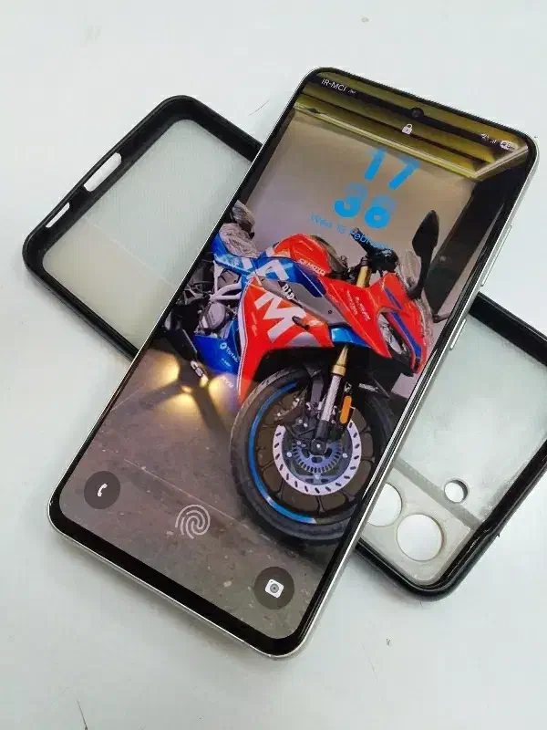 s21 fe 256g|موبایل|تبریز, |دیوار