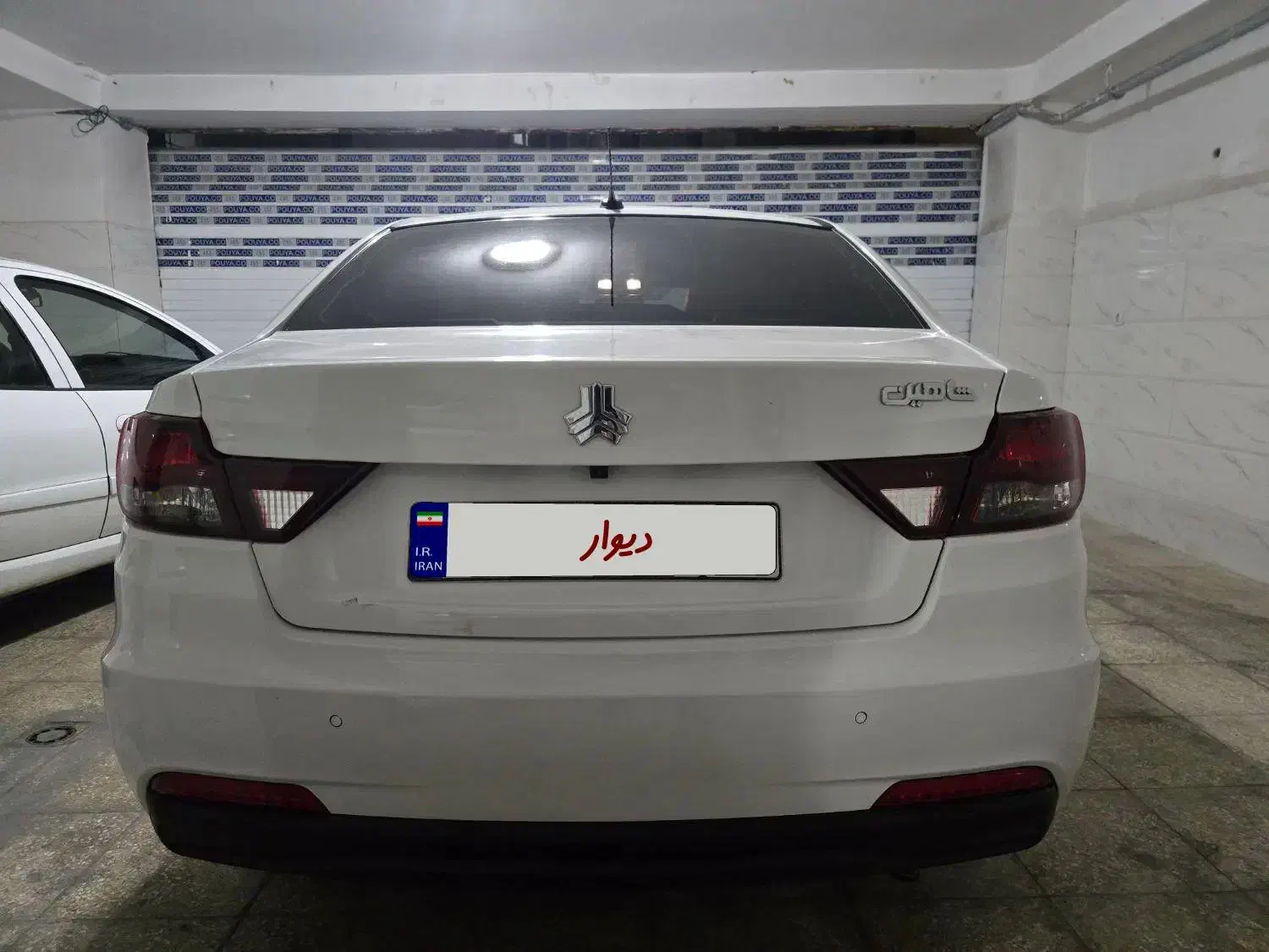 شاهین G|خودرو سواری و وانت|کرج, کلاک نو|دیوار