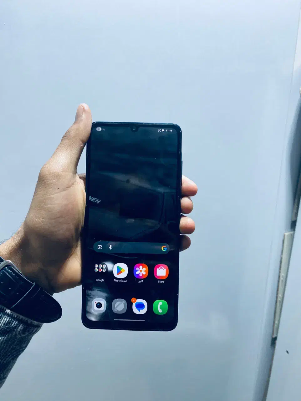 A06 در حد خشک|موبایل|گنبد کاووس, |دیوار