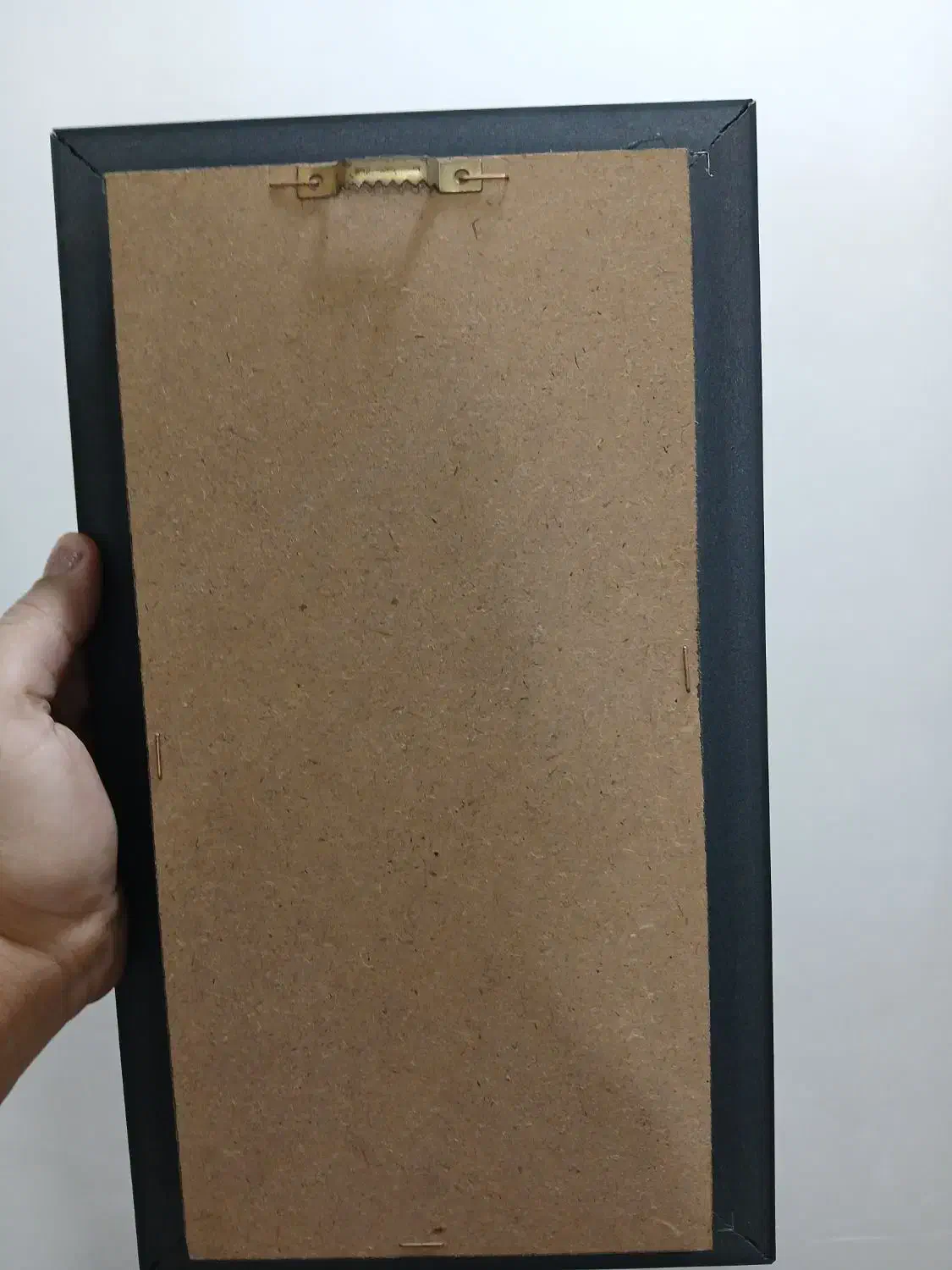 قاب عکس زیبا مسی|تابلو، نقاشی، عکس|کوهدشت, |دیوار