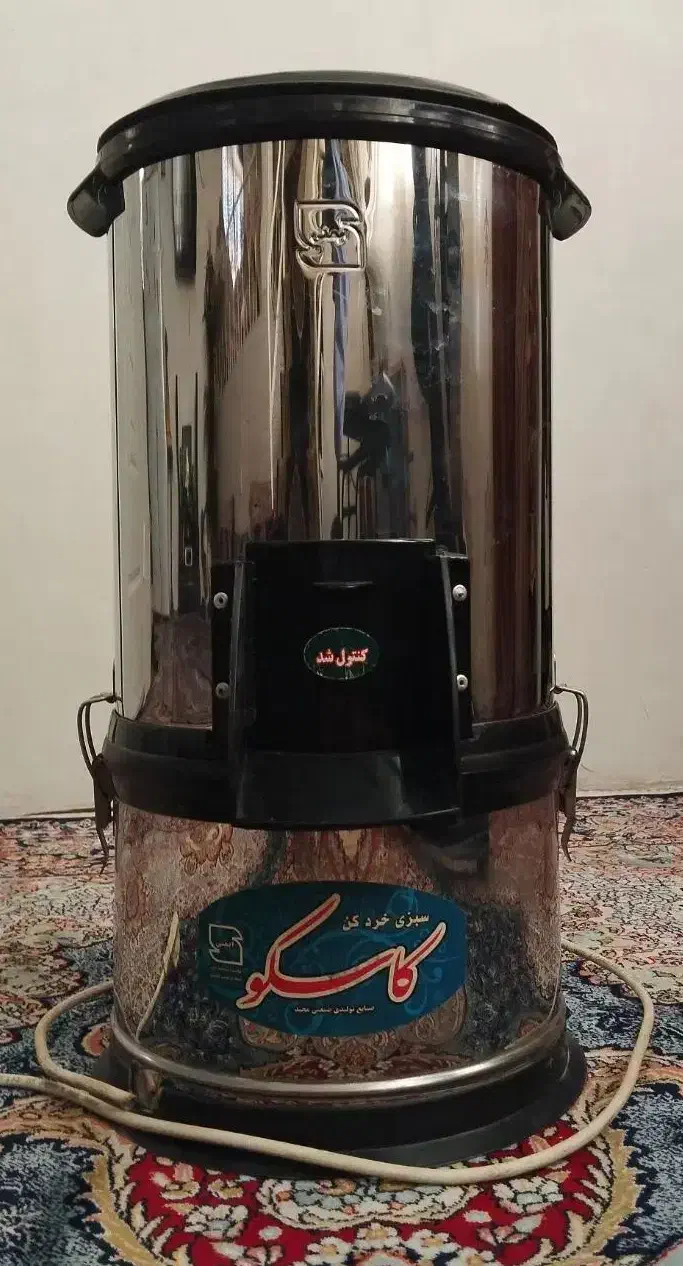 سبزی خوردکن|خردکن، آسیاب، غذاساز|مشهد, کارمندان دوم|دیوار