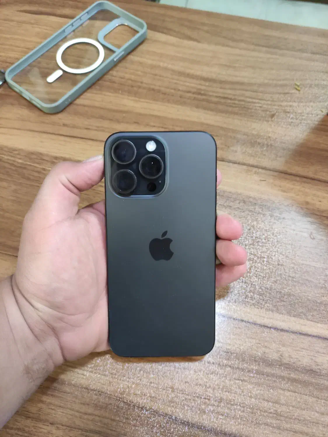 15promax ZAA|موبایل|تهران, شهرک استقلال|دیوار