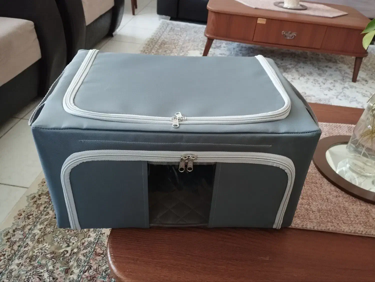 باکس اسکلت دار لباس|جاکفشی، کمد، دراور|میاندوآب, |دیوار