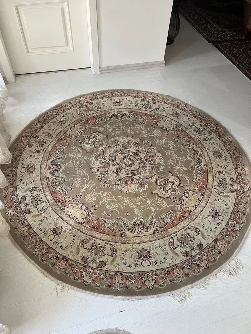 فروش فرش ماشینی ۲ متری و ۱.۵ متری|فرش|تهران, حکمت|دیوار