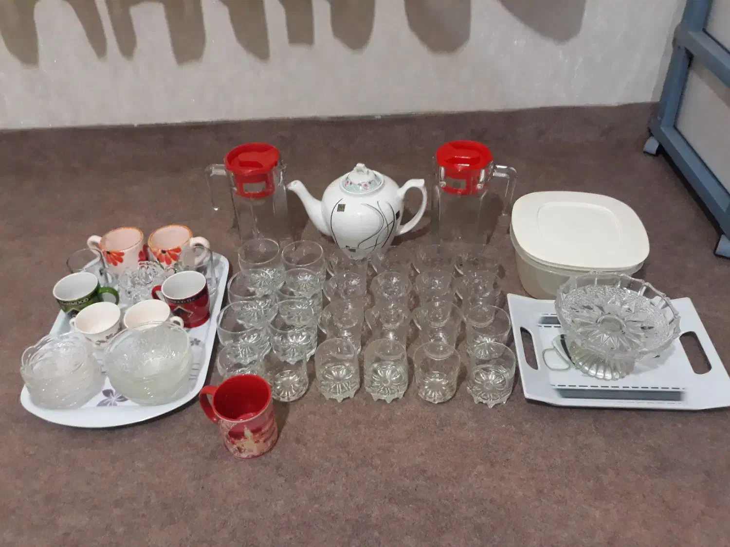 وسایل|حراج|گرگان, |دیوار