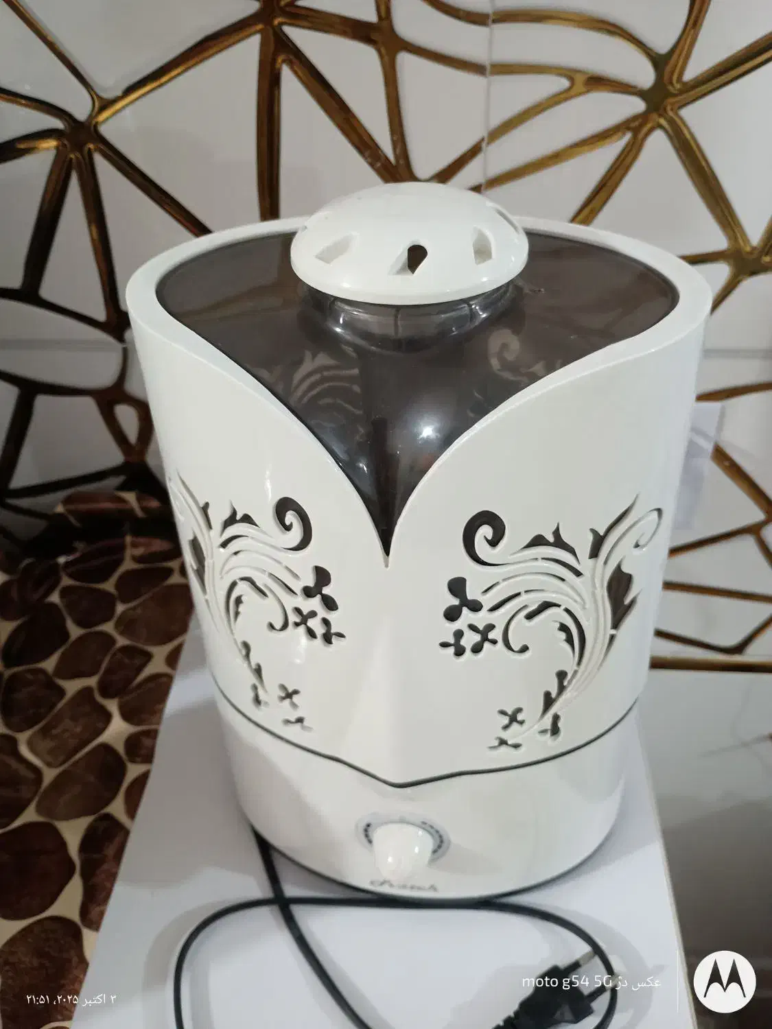 دستگاه بخور سرد|آرایشی، بهداشتی، درمانی|شیراز, رکن‌آباد|دیوار