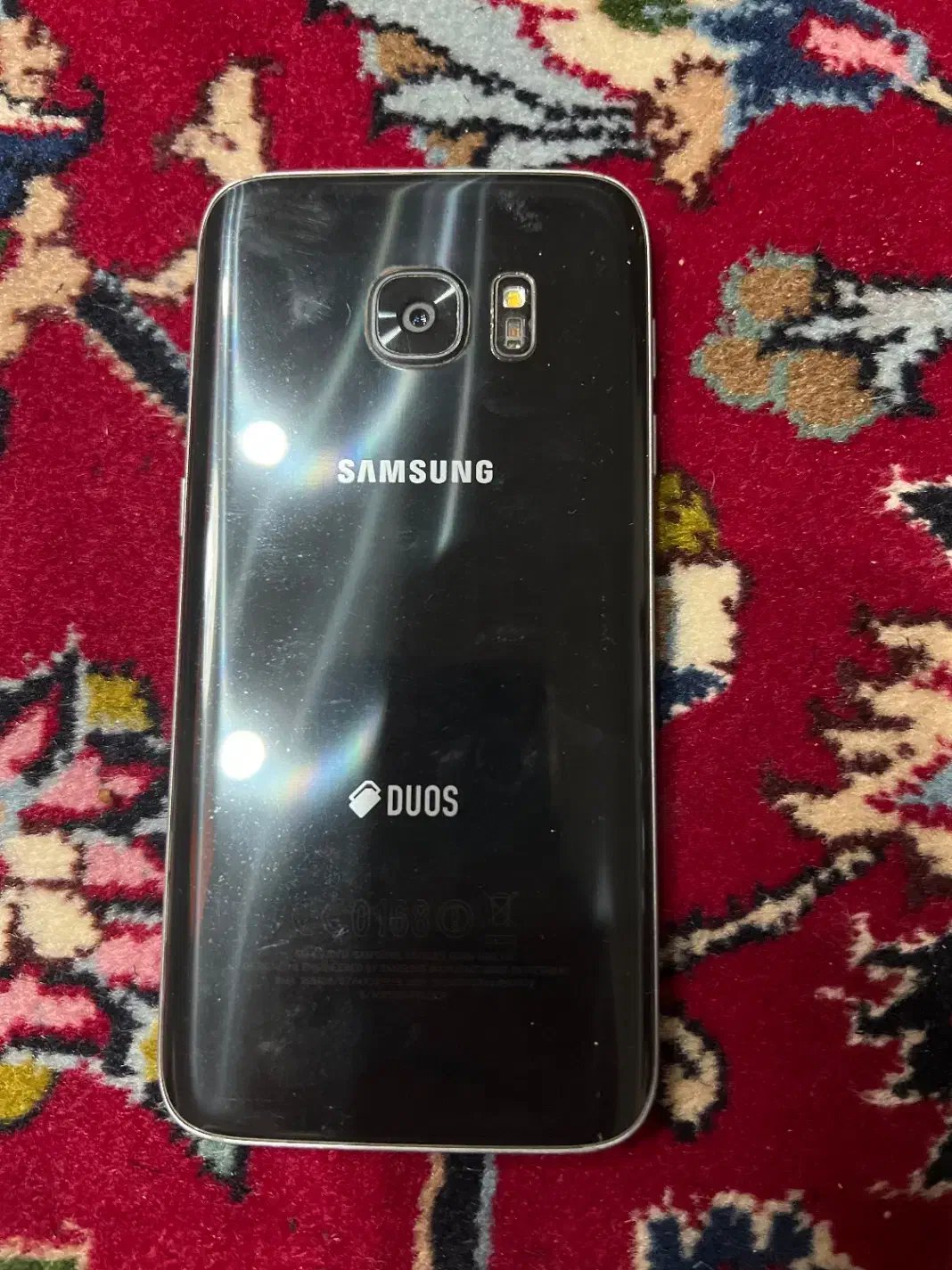 برد گوشی s7 و s7edg|لوازم جانبی موبایل و تبلت|مشهد, فلسطین|دیوار