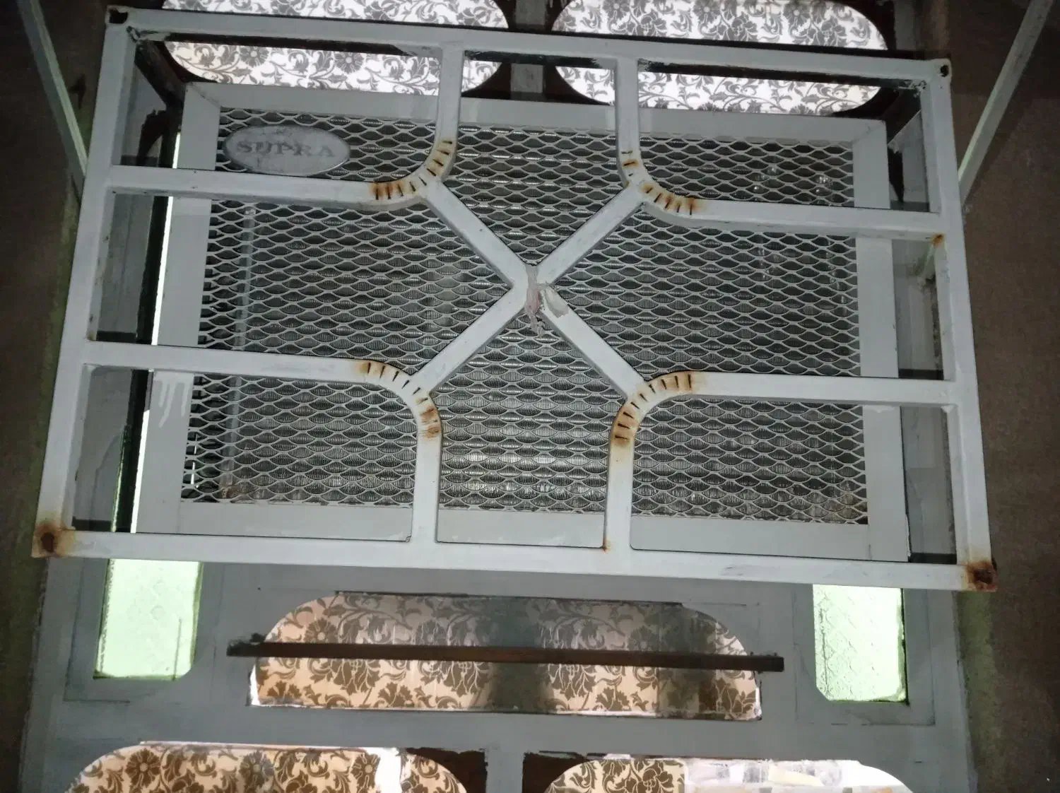 کولر سوپرا ۱۸هزار|کولر گازی و فنکوئل|لامرد, |دیوار