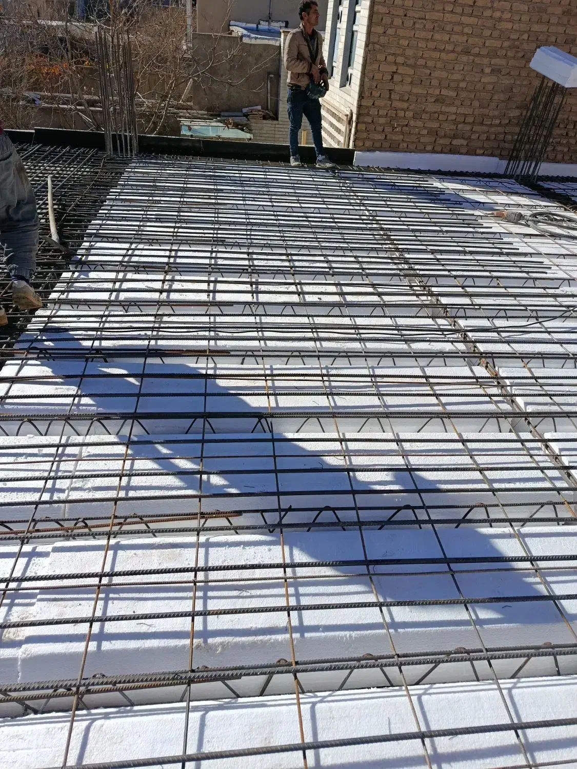 ارماتوربندی ، مدیریت پروژه|خدمات پیشه و مهارت|قزوین, |دیوار