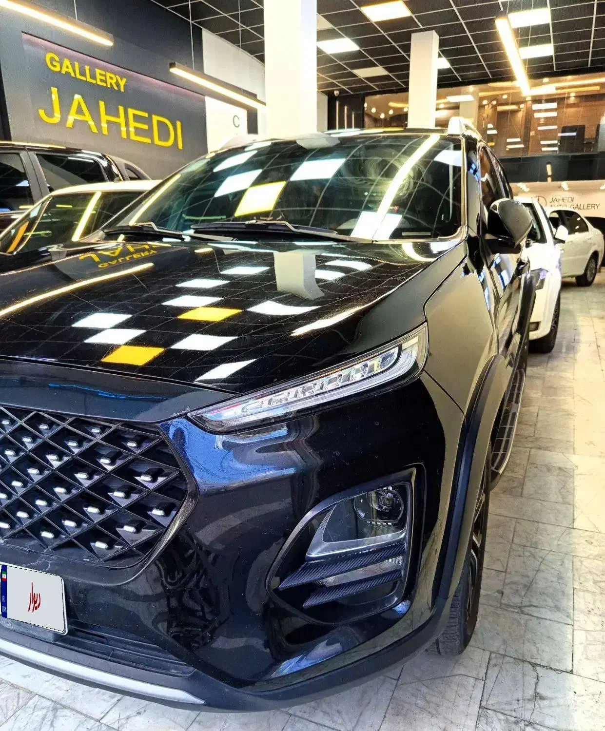 X22 PRO مدل 1401|خودرو سواری و وانت|مشهد, دانشجو|دیوار