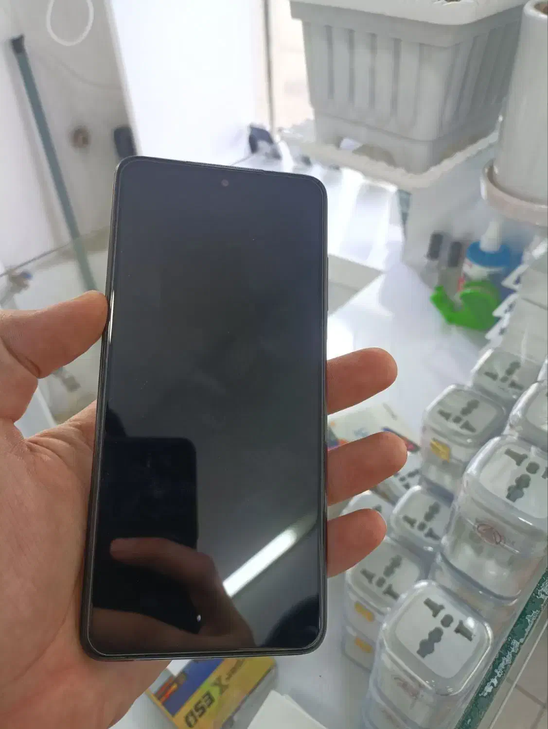 گوشی pocoxpro|موبایل|ارومیه, |دیوار