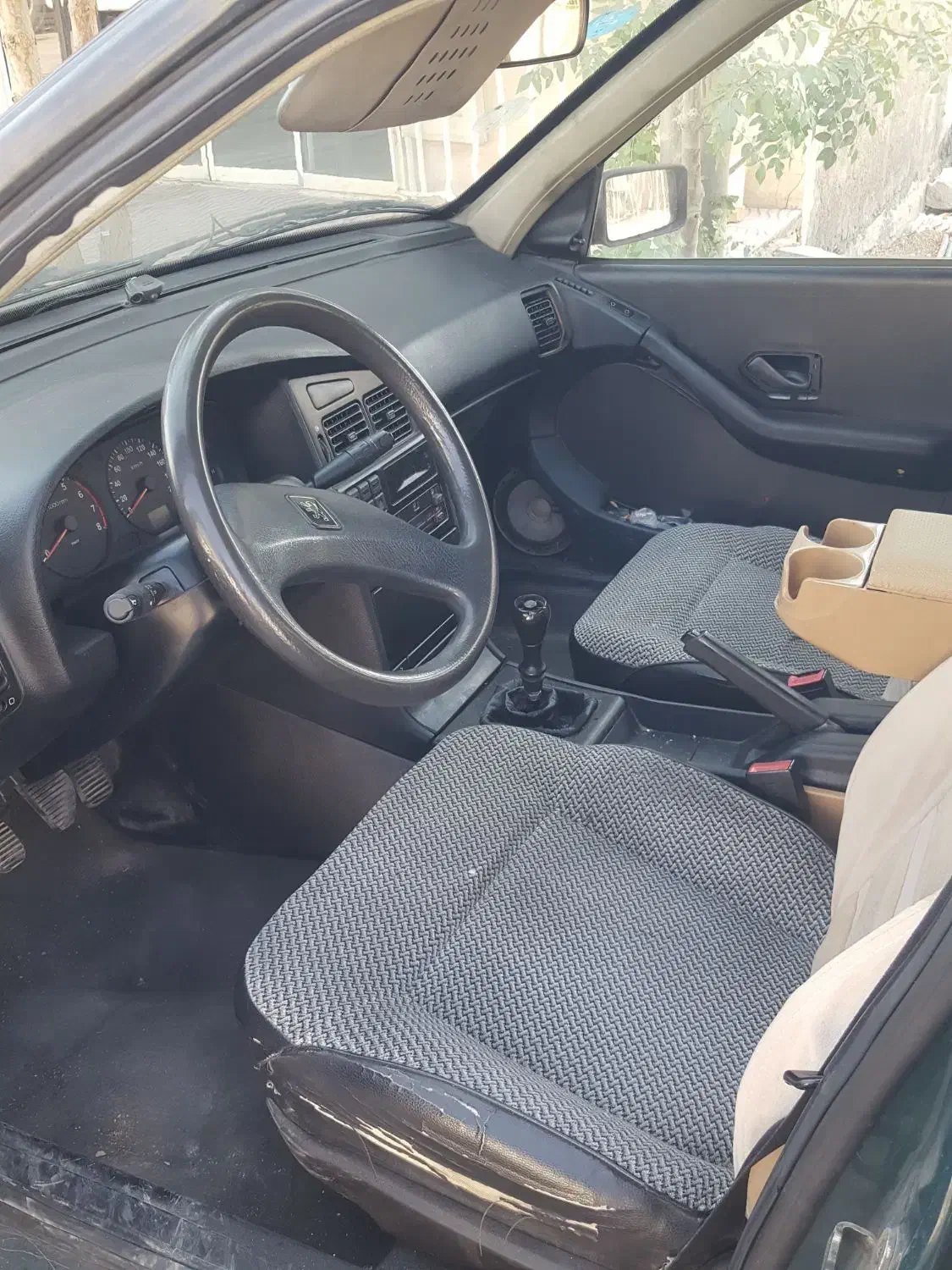 آردی مدل ۸۵ فروش فوری|خودرو سواری و وانت|گرمسار, |دیوار