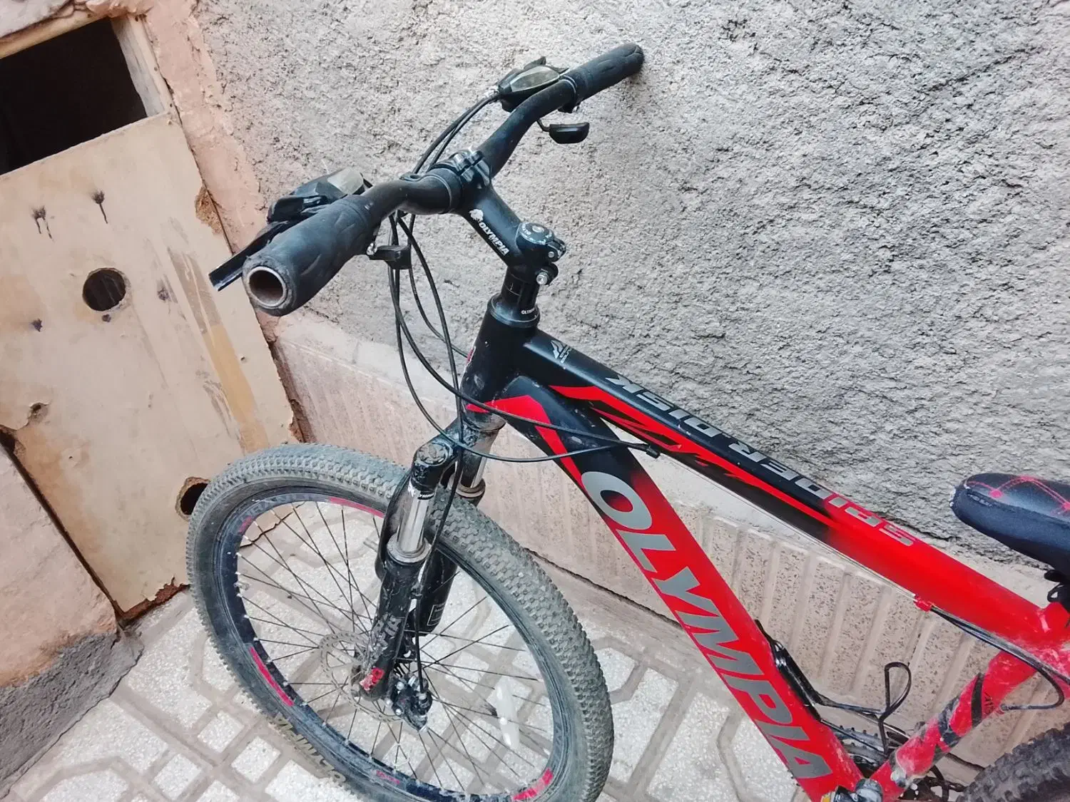 دوچرخه 26|دوچرخه، اسکیت، اسکوتر|سبزوار, کلاته سیفر|دیوار