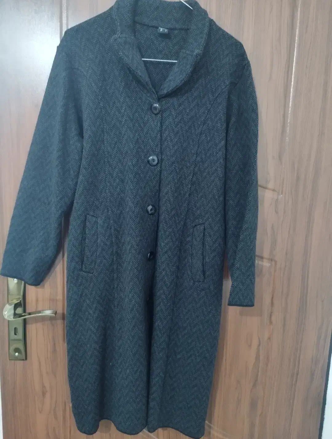 پالتو ، بافت و مانتو|لباس|الیگودرز, |دیوار