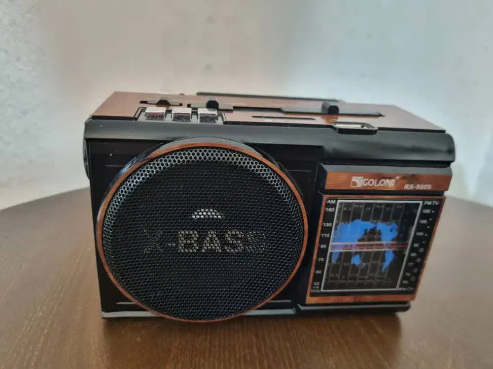 اسپیکر، رادیو مارک گولون، فلش خور، نو|پخشکننده همراه|تهران, پرستار|دیوار