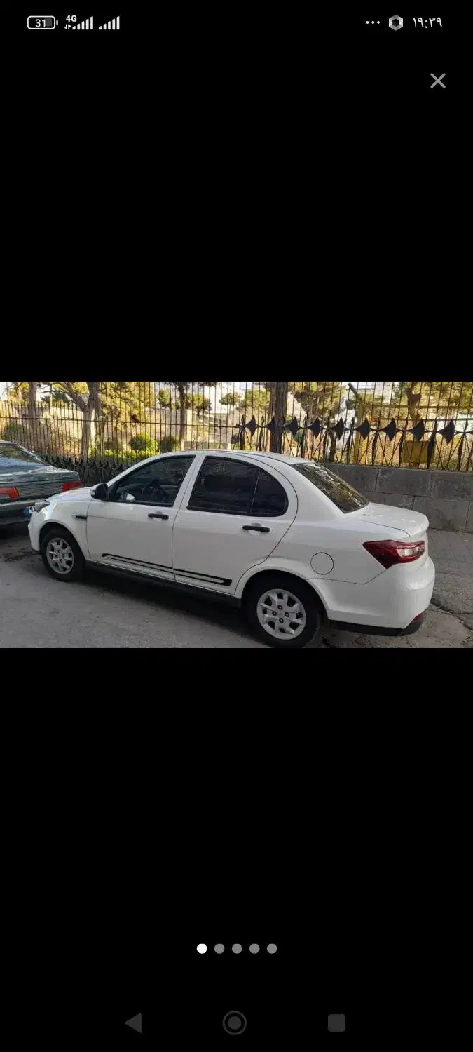 سهند 403|خودرو سواری و وانت|مشهد, مقدم|دیوار