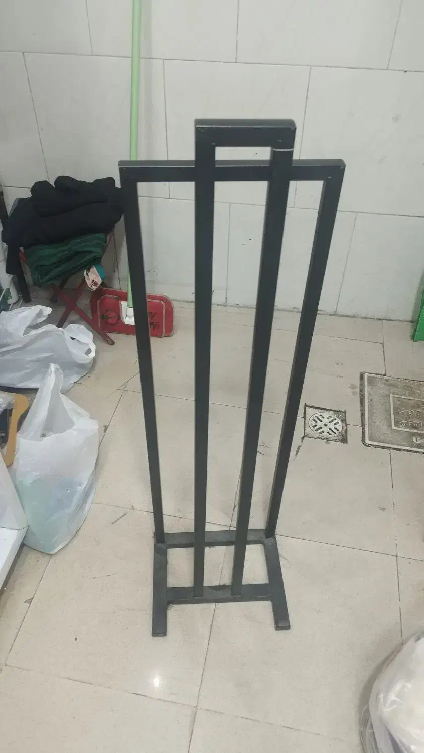 ۲ عدد ویترین مغازه+۵۰عدد کاور+مانکن|فروشگاه و مغازه|رشت, کوی بیانی|دیوار