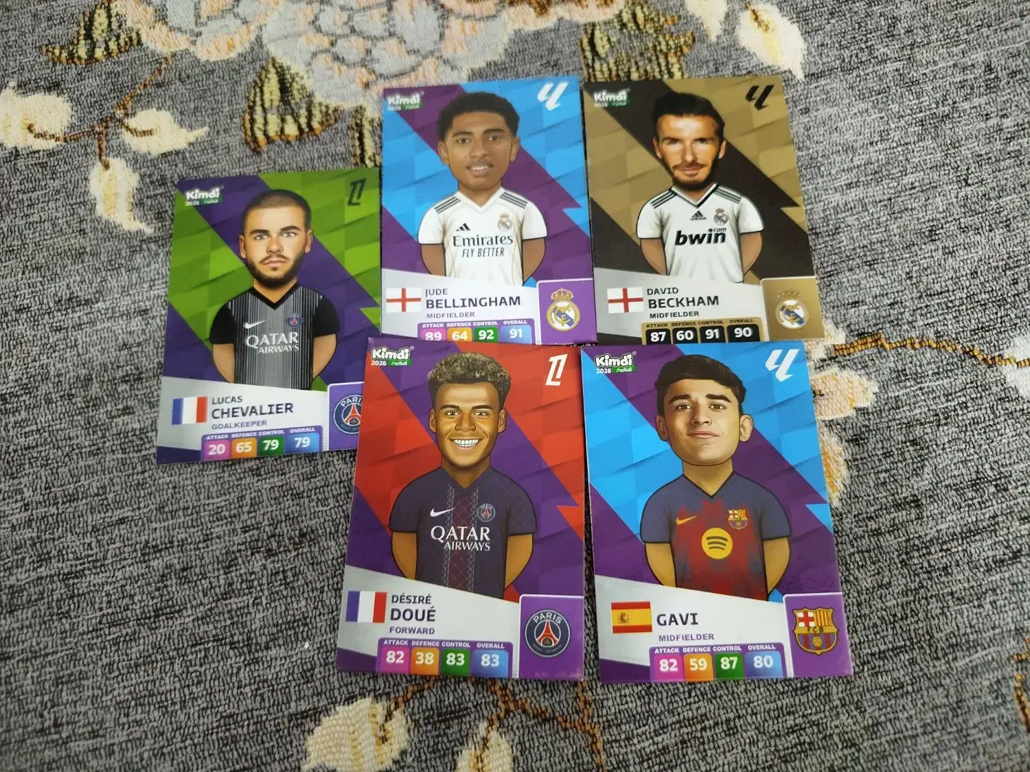 کیمدی 2026|کلکسیون و سرگرمی|مشهد, رده|دیوار