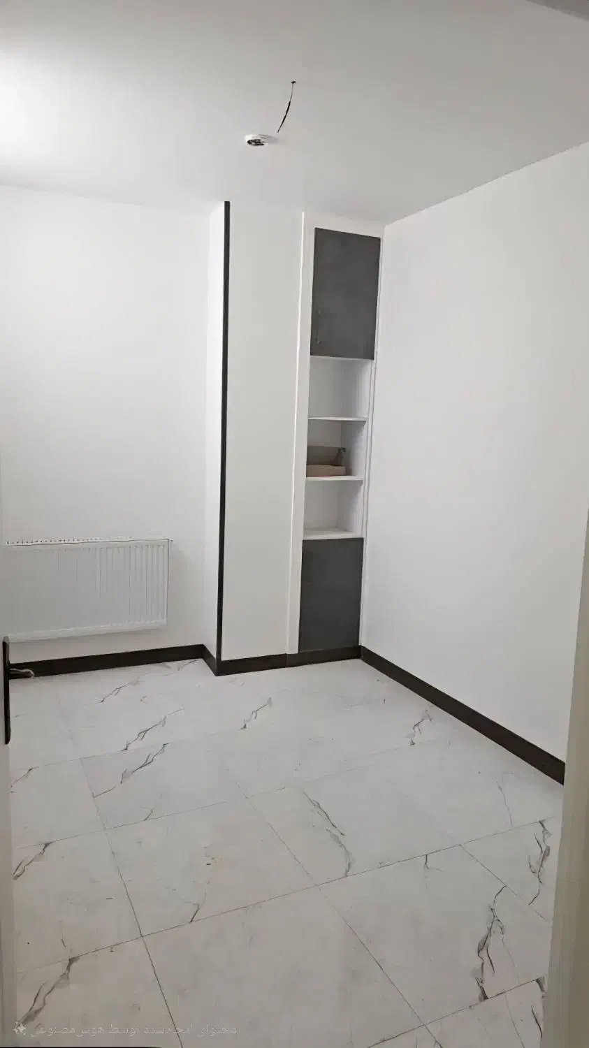 آپارتمان فول امکانات .شهرک سلامت|فروش آپارتمان|اصفهان, شهرک امام زمان|دیوار