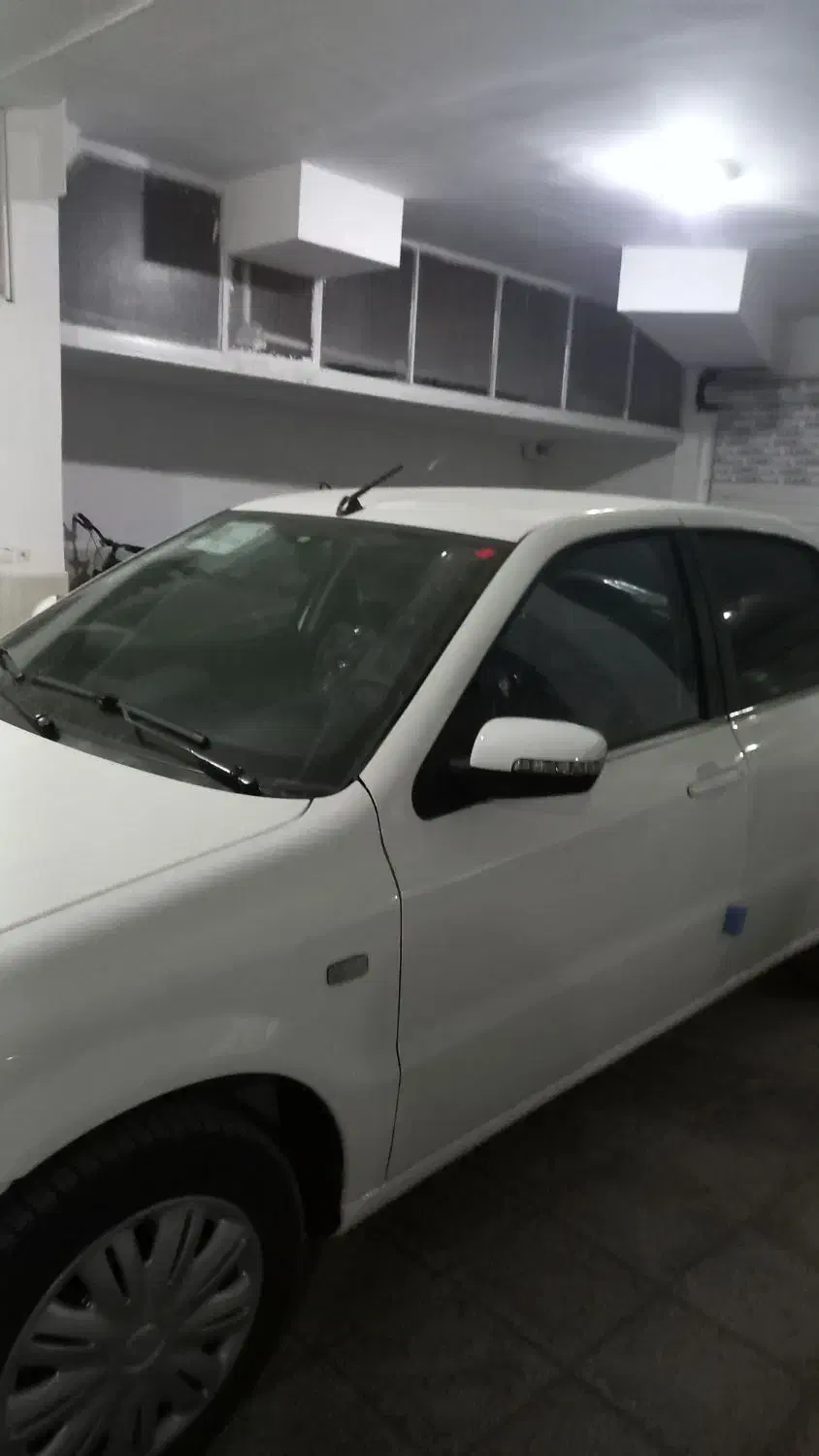 سورن پلاس دوگانه|خودرو سواری و وانت|تربتحیدریه, قائم|دیوار