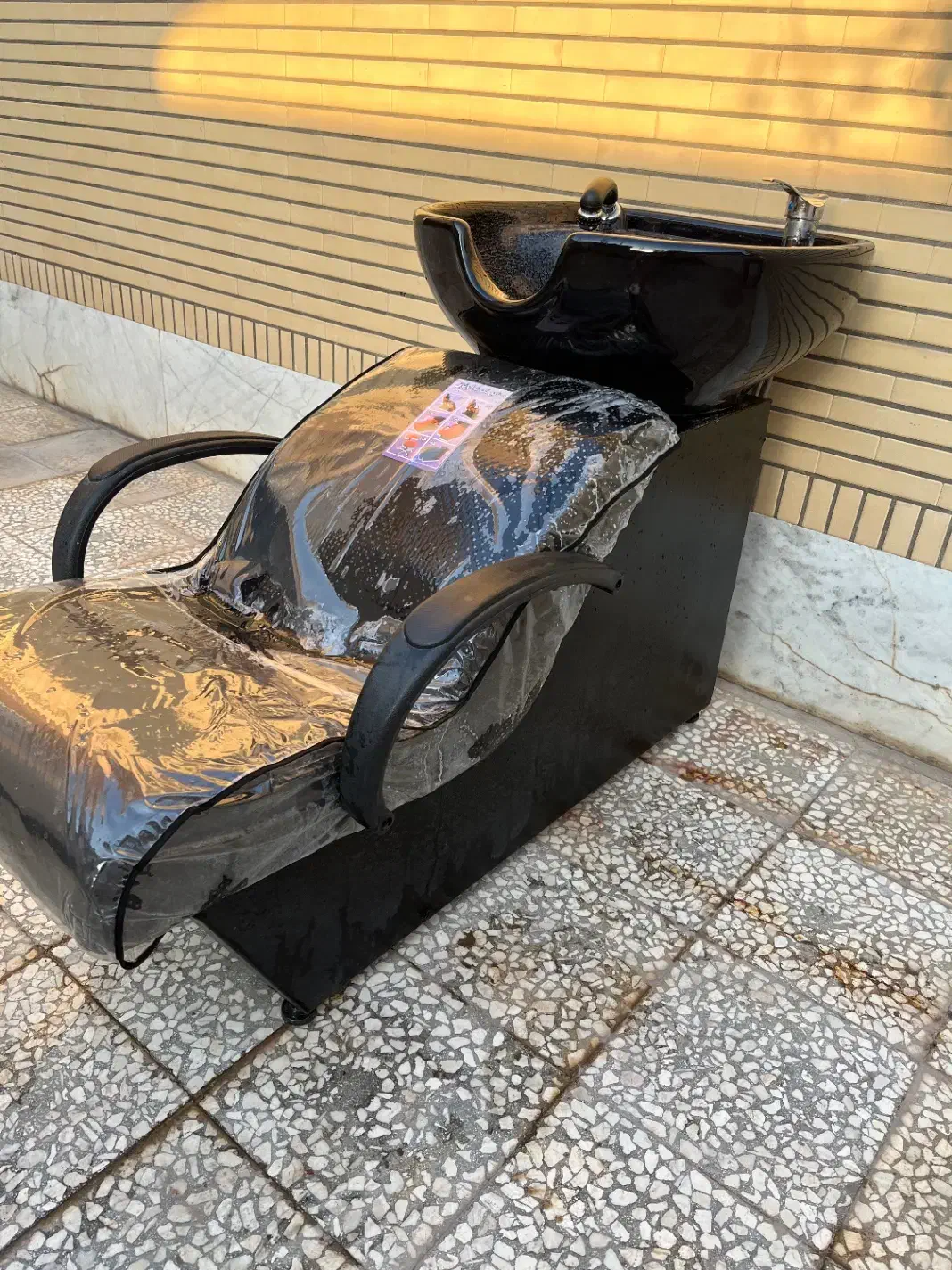 فروش سرشور ارایشگاهی|آرایشگاه و سالنهای زیبایی|کاشان, فین بزرگ|دیوار