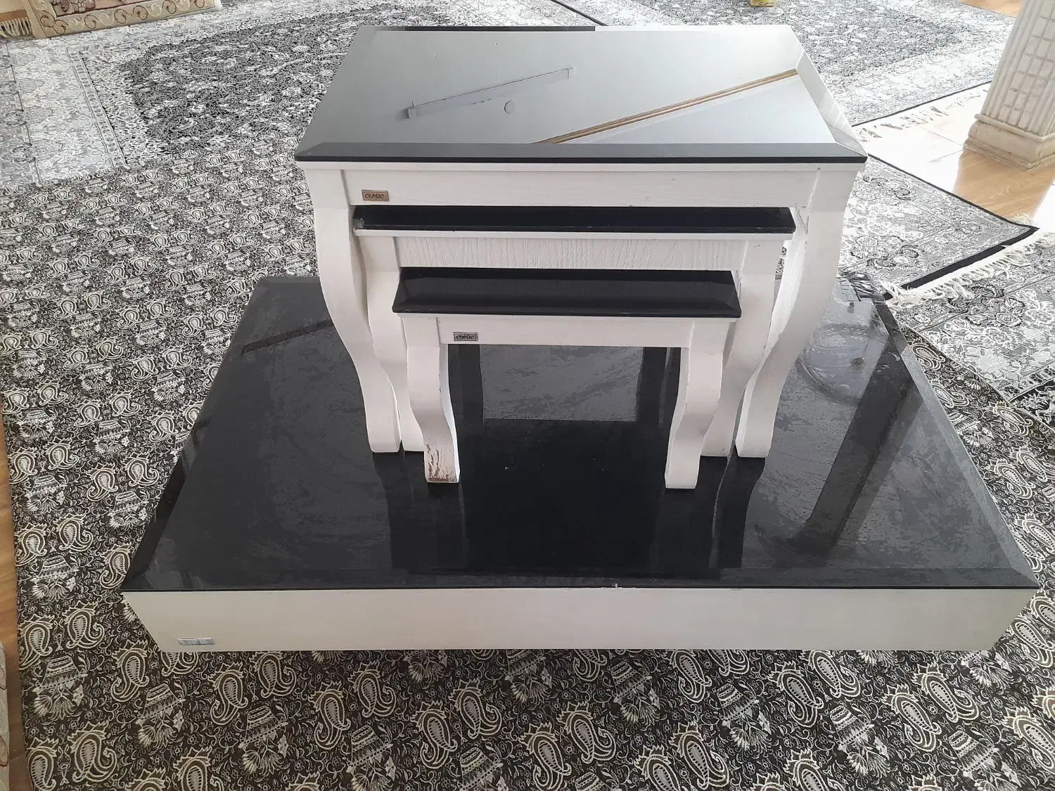 میز|میز تلویزیون|اسدآباد, |دیوار