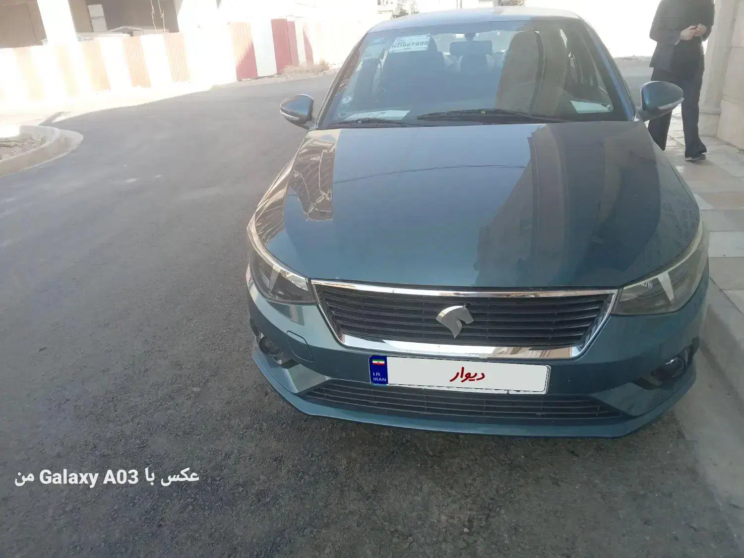 تارا ۴۰۱|خودرو سواری و وانت|قم, نوقطار|دیوار