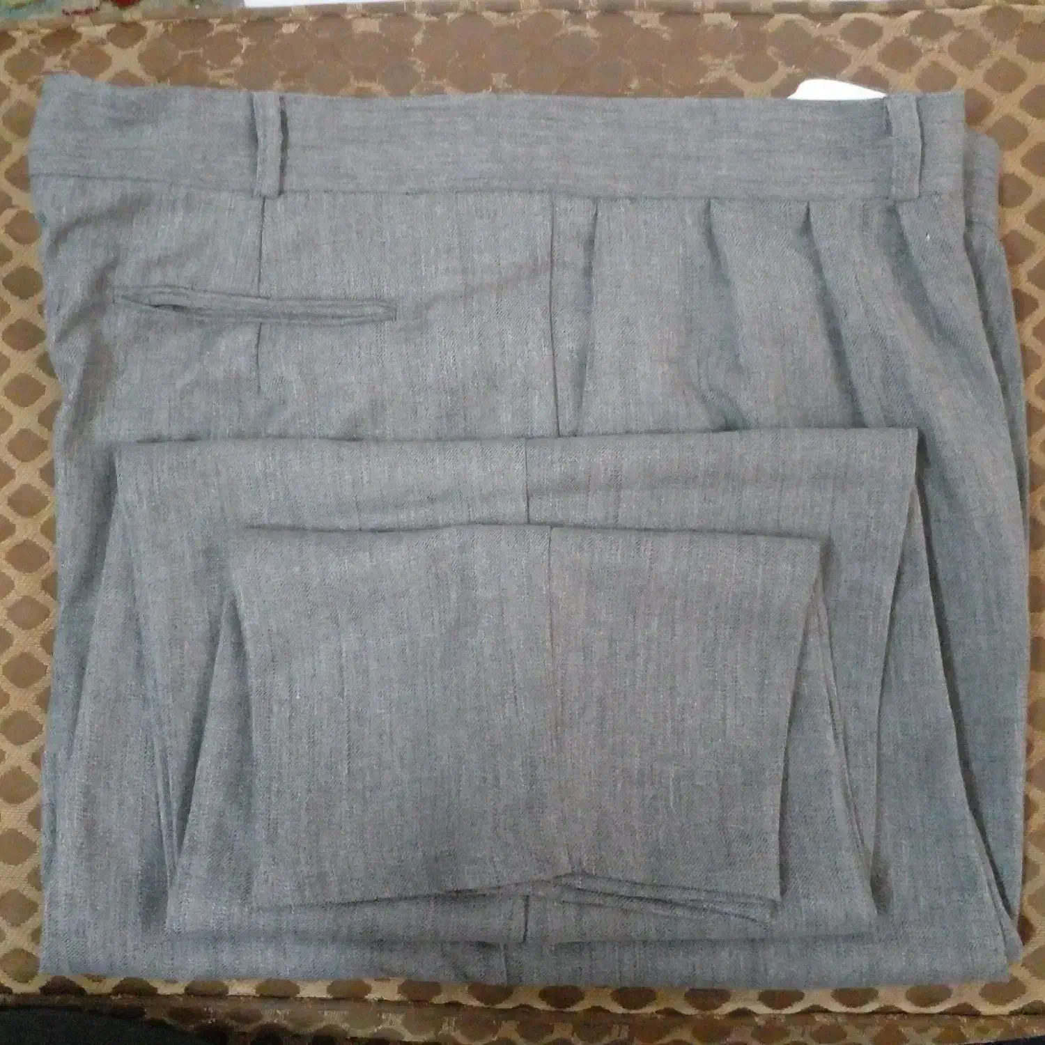 حراج شلوار مردونه پارچه ای|لباس|بهبهان, |دیوار