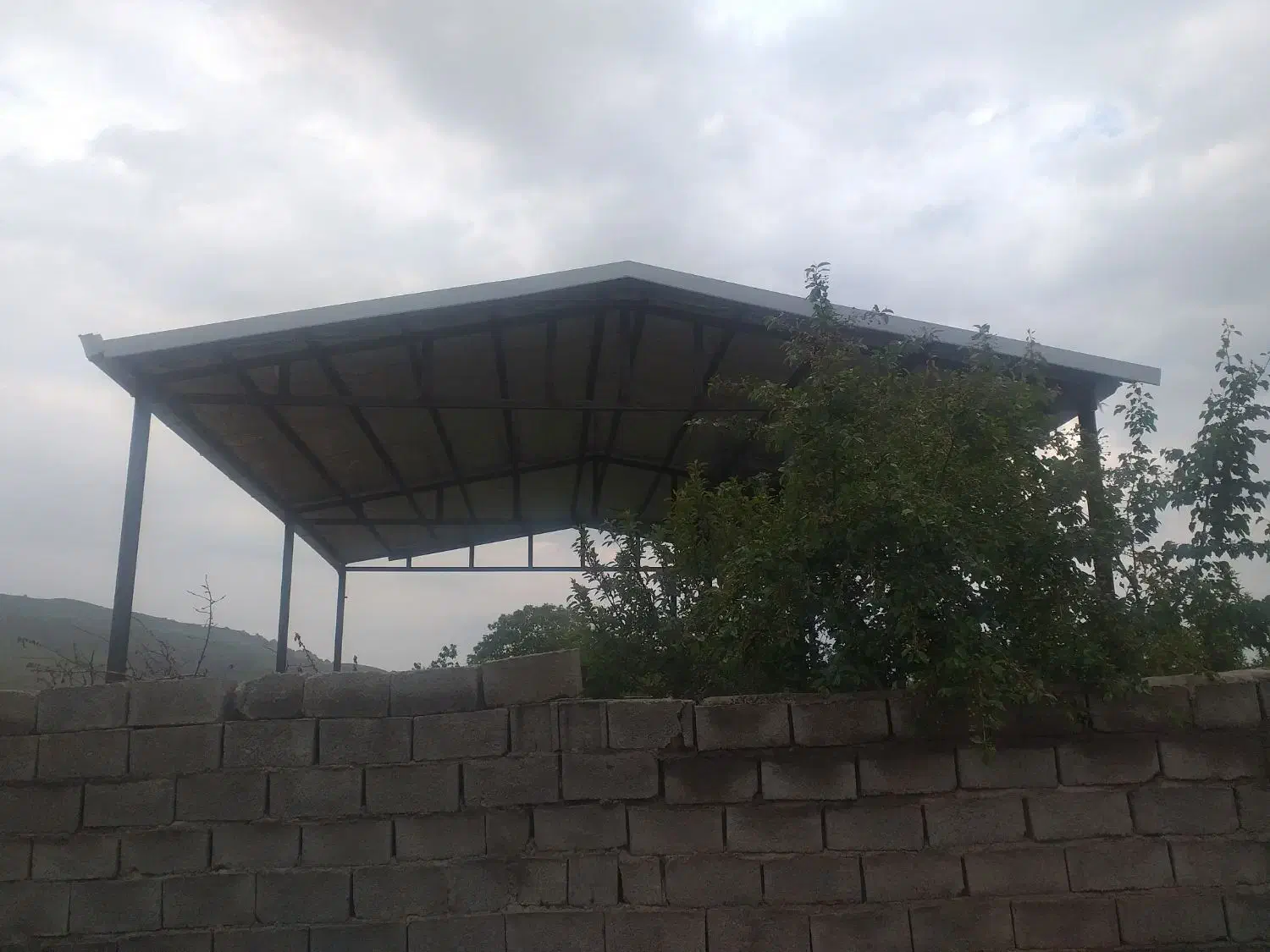 جوشکاری سیار|خدمات پیشه و مهارت|مرند, |دیوار