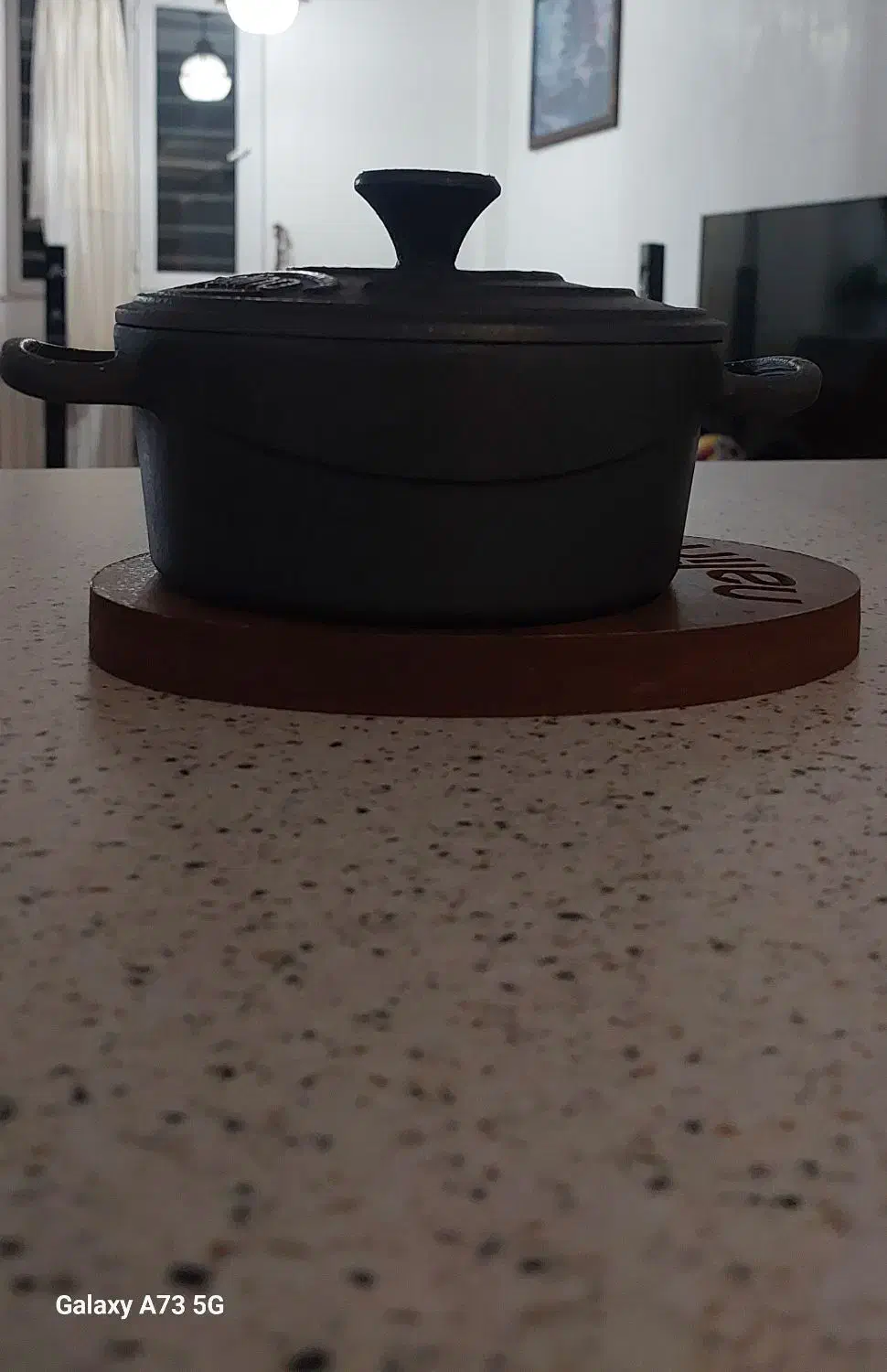 دیزی وقابلمه وقوری نالینو|ظروف پختوپز|کلاردشت, |دیوار