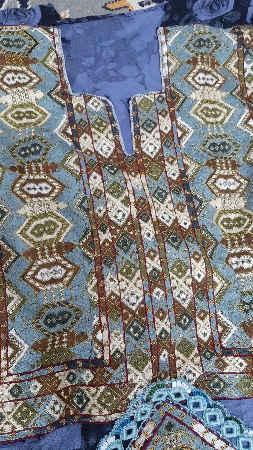 زی آستین دستی|حراج|زاهدان, |دیوار