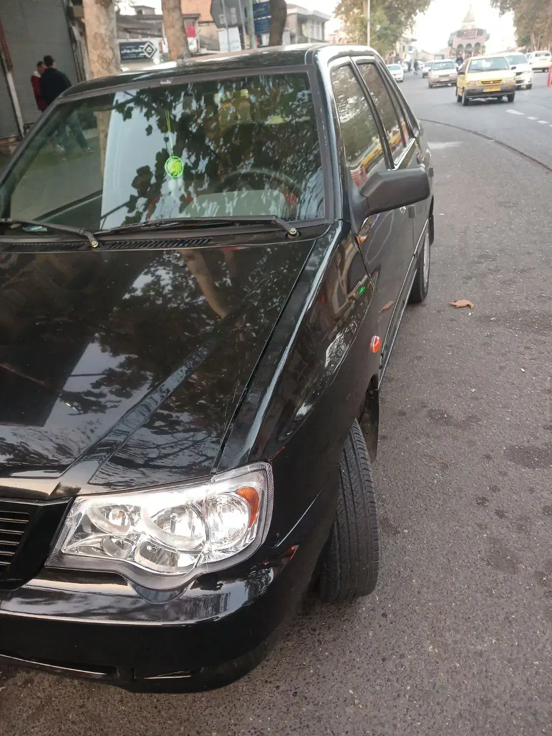 پراید ۱۳۲|خودرو سواری و وانت|ماسال, |دیوار