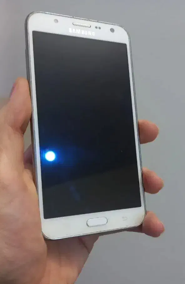 گوشی سامسونگ J7 خراب|موبایل|تهران, جوادیه|دیوار