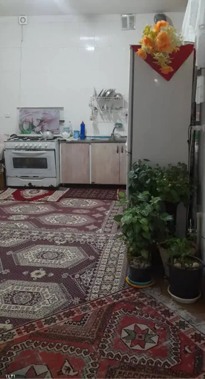 خانه مسافر دانیال|اجارهٔ کوتاه‌مدت آپارتمان و سوئیت|سمیرم, |دیوار