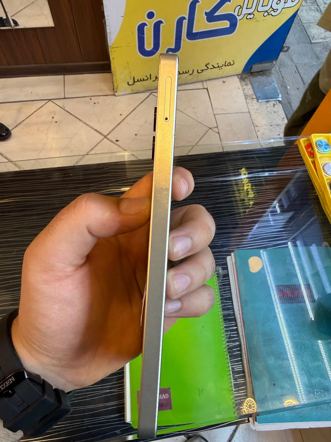 A06|موبایل|مشهد, گلشور|دیوار