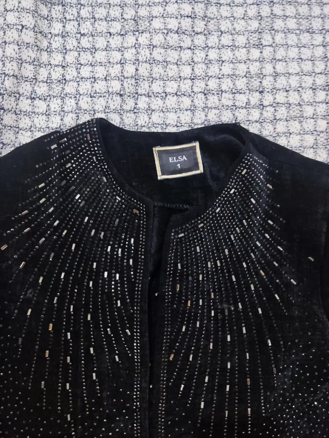 مانتو پائیزه فری سایز|لباس|کرج, دولت‌آباد|دیوار