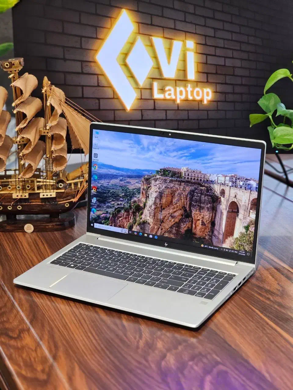 لپتاپ hp elitebook 655 G10|رایانه همراه|تهران, فلسطین (میدان انقلاب)|دیوار