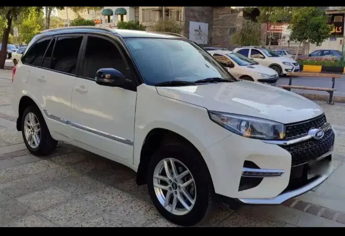 x33s|خودرو سواری و وانت|مشهد, فتح المبین|دیوار