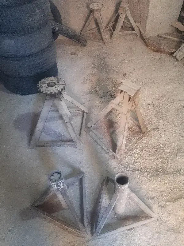 خرک مکانیکی|ابزارآلات|ایلام, |دیوار