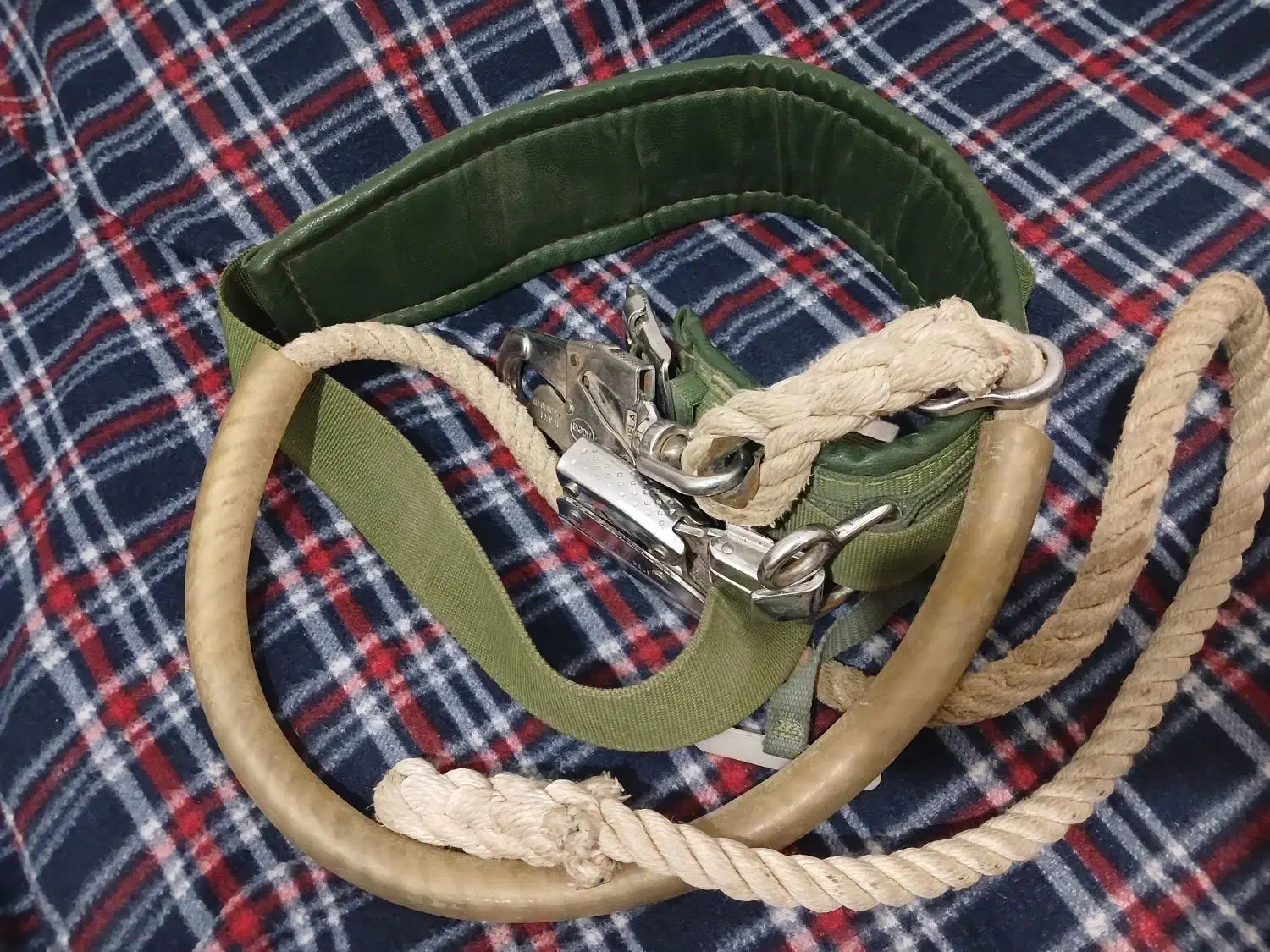 کمربند ایمنی|کیف، کفش، کمربند|چابهار, |دیوار