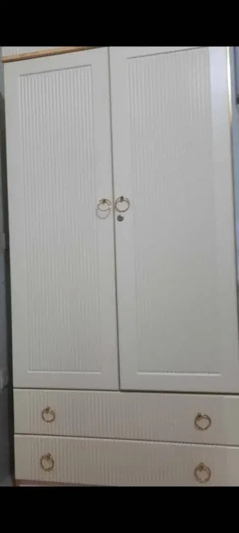 کمد لباسی ام دی اف|جاکفشی، کمد، دراور|مرودشت, ژیان|دیوار