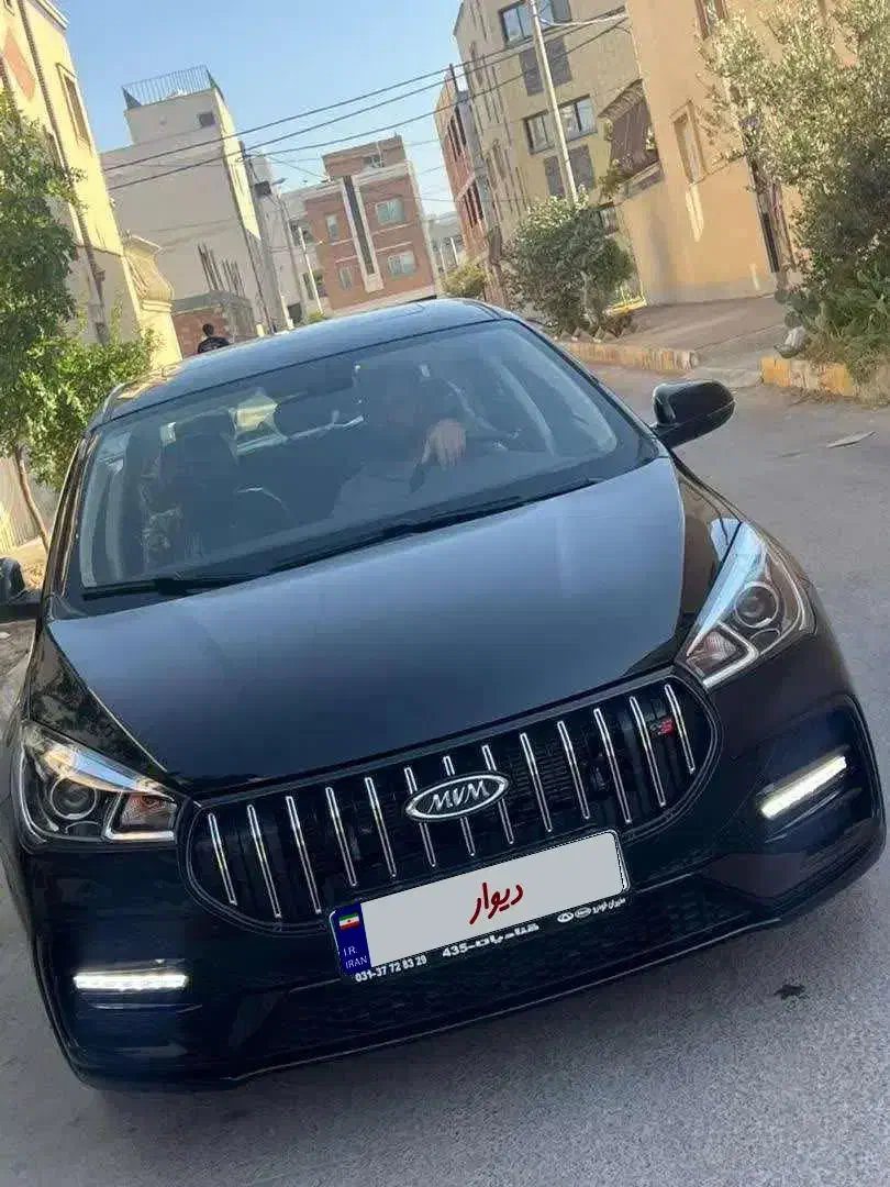 آریزو5FL|خودرو سواری و وانت|اصفهان, بهارستان|دیوار