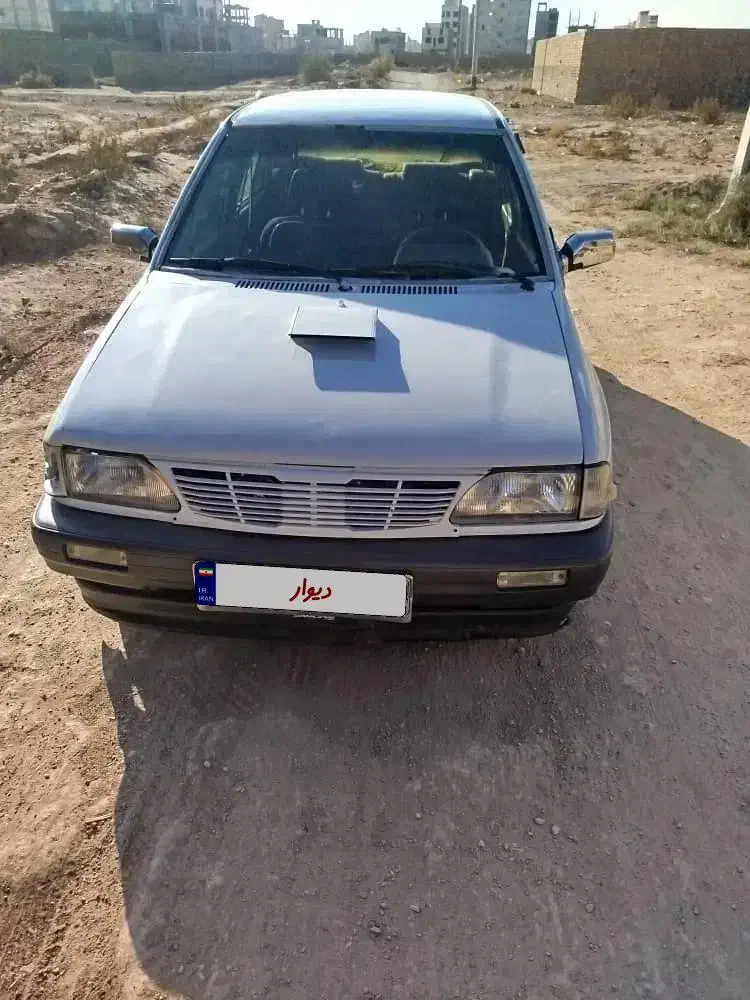 هاچپک کره ای|خودرو سواری و وانت|کرمان, |دیوار