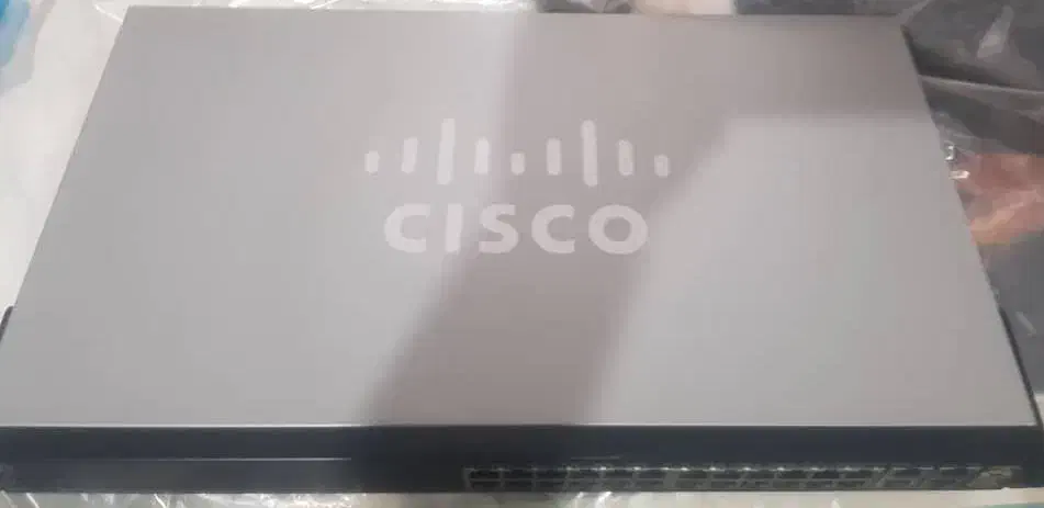 سویچ سیسکو|مودم و تجهیزات شبکه|تهران, تهرانسر مرکزی|دیوار