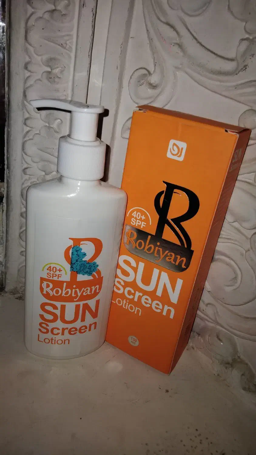 ضد آفتاب، لوسیون ضد آفتاب|آرایشی، بهداشتی، درمانی|قم, تولید دارو و یخچال|دیوار