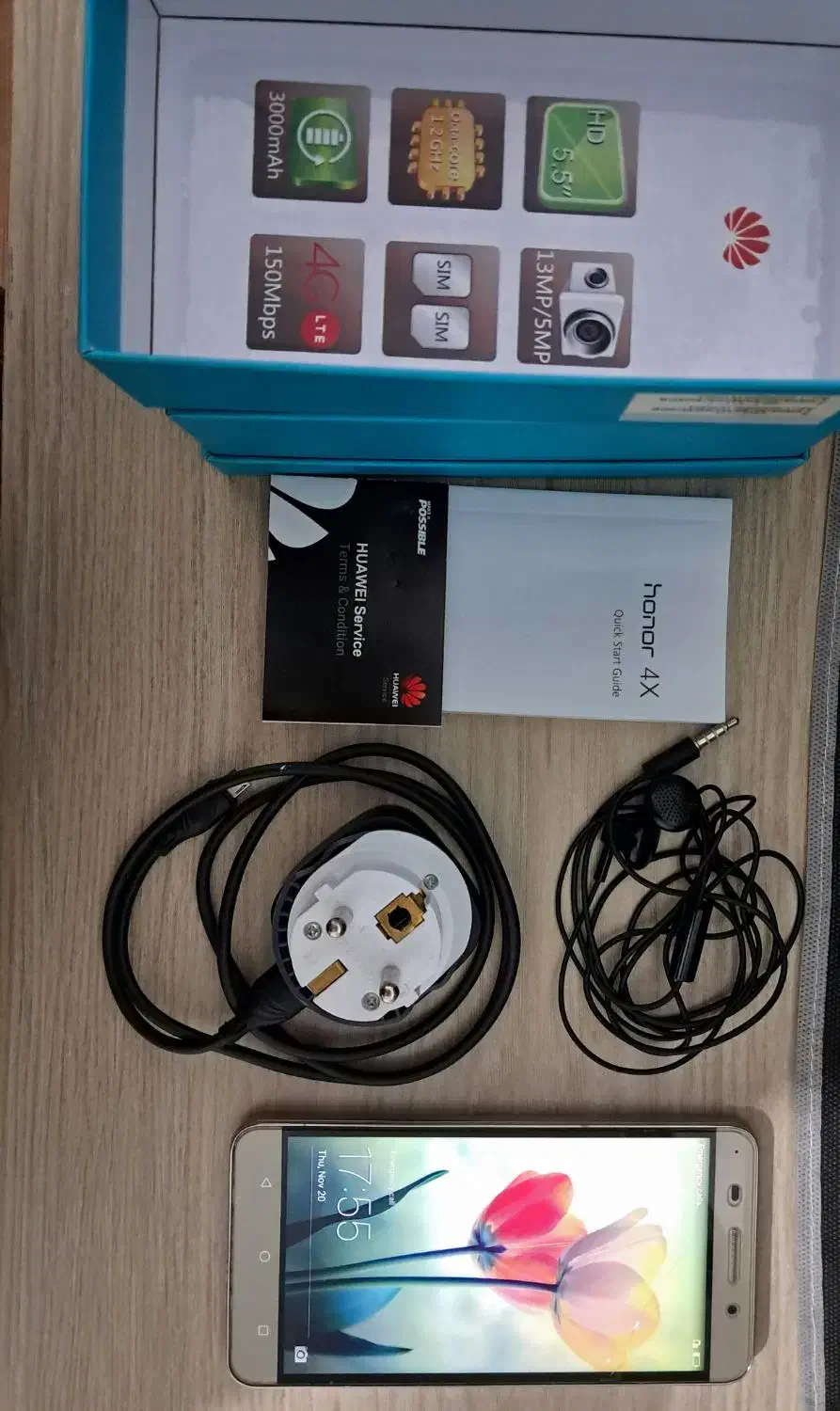 هانر4x|موبایل|قوچان, |دیوار