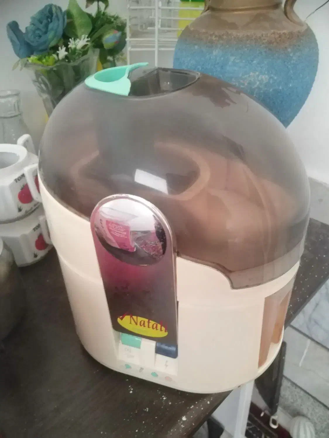 آبمیوه گیری|آبمیوه‌گیر و آب‌مرکبات‌گیر|سبزوار, امیر کبیر|دیوار